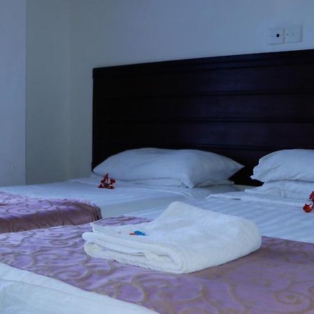 Sunrise Apartment Resort & Spa Mombasa Eksteriør billede