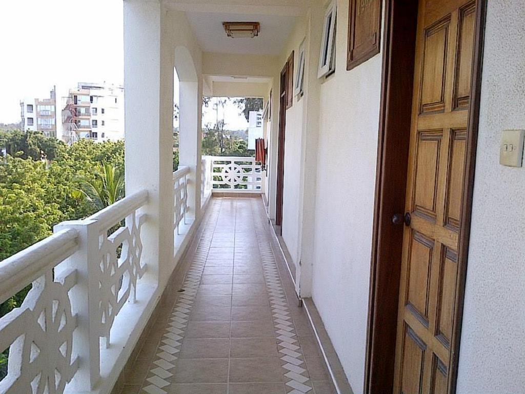 Sunrise Apartment Resort & Spa Mombasa Eksteriør billede