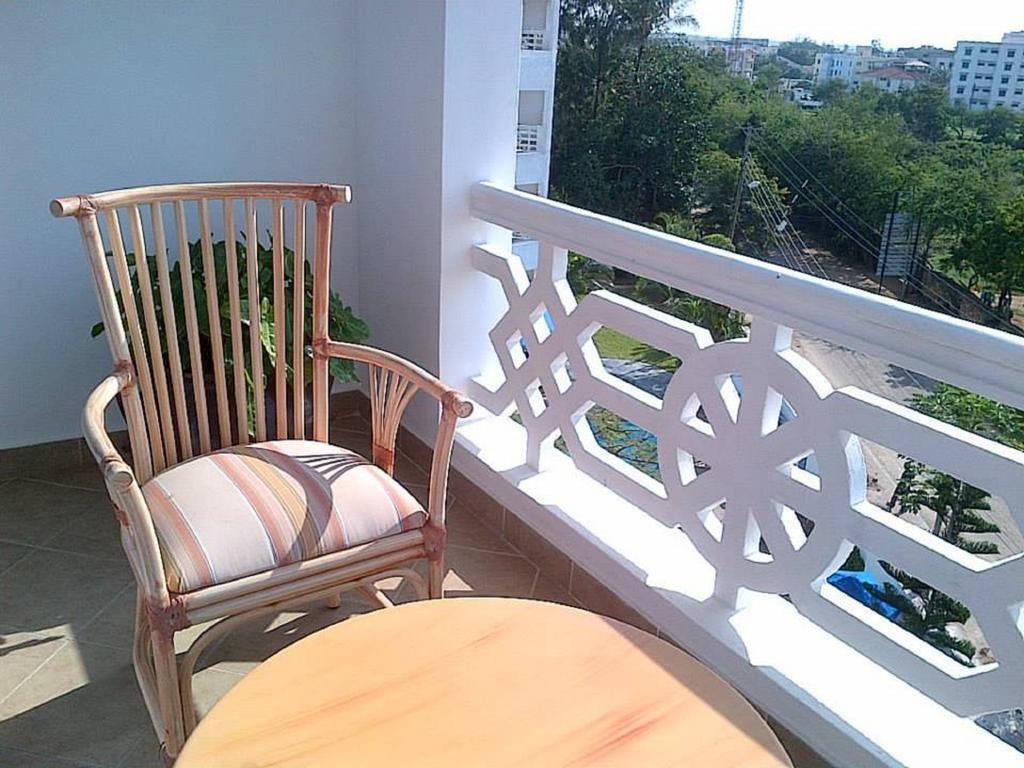 Sunrise Apartment Resort & Spa Mombasa Værelse billede