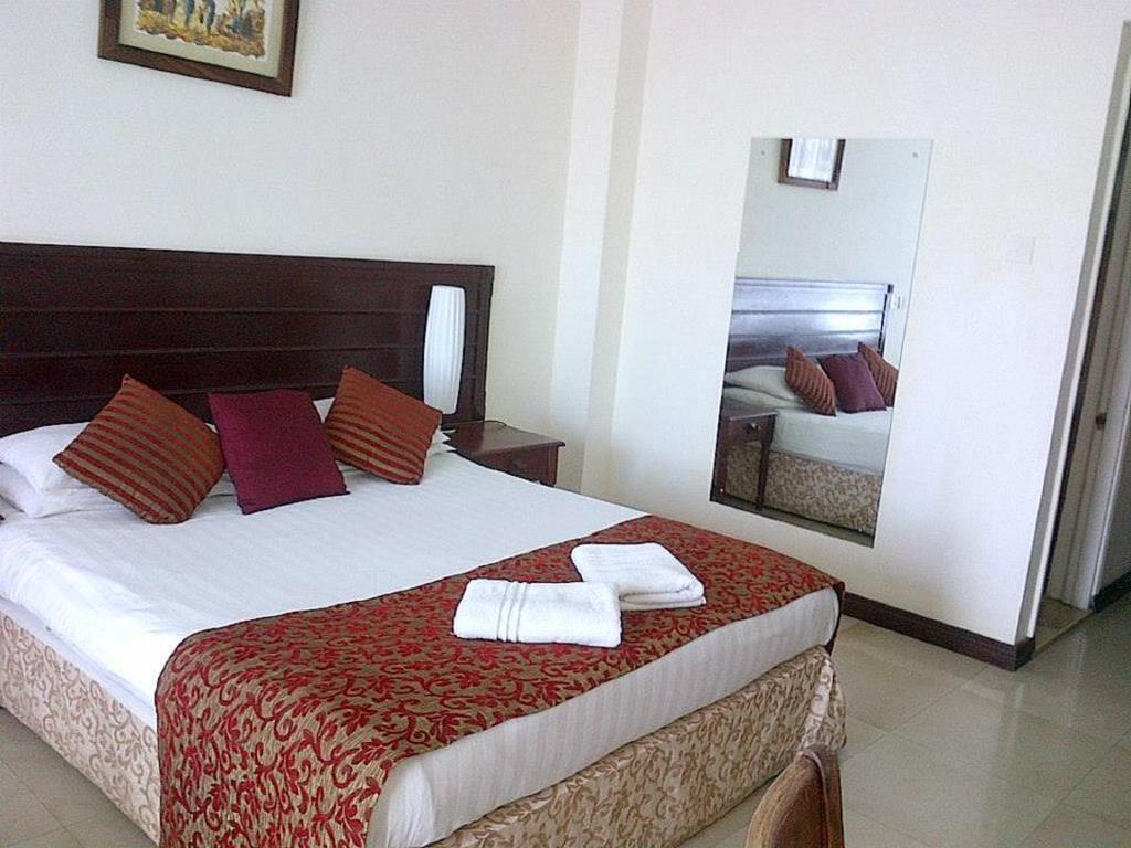 Sunrise Apartment Resort & Spa Mombasa Værelse billede