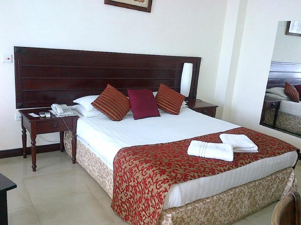 Sunrise Apartment Resort & Spa Mombasa Værelse billede
