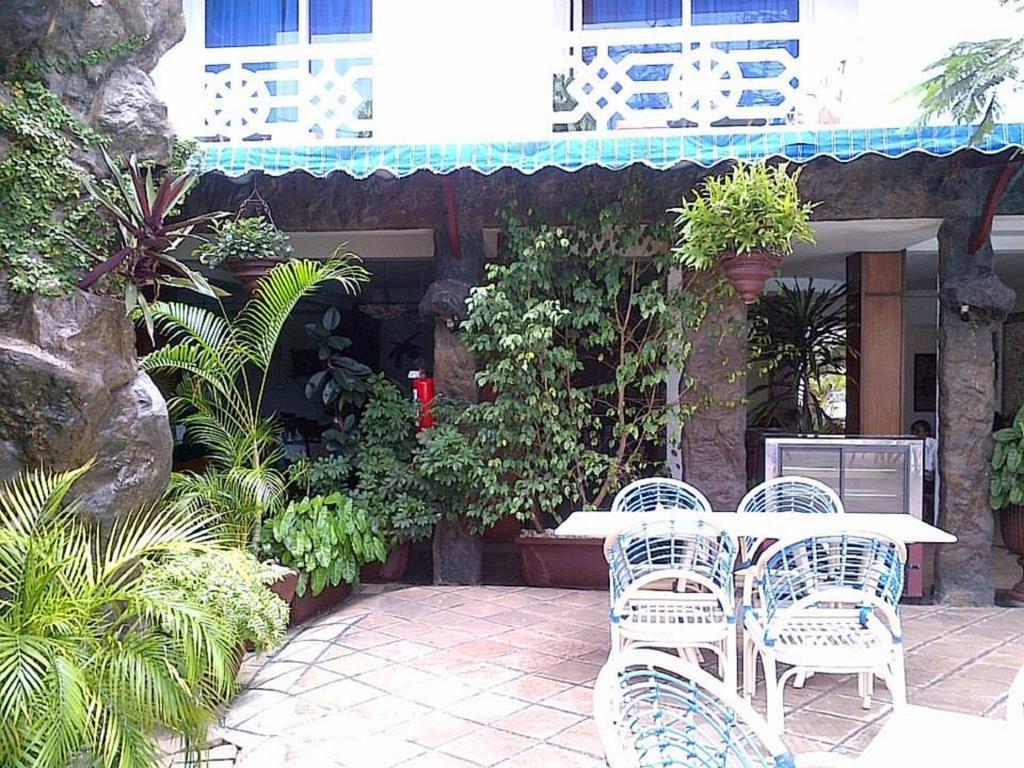 Sunrise Apartment Resort & Spa Mombasa Eksteriør billede