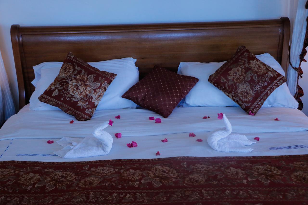 Sunrise Apartment Resort & Spa Mombasa Eksteriør billede