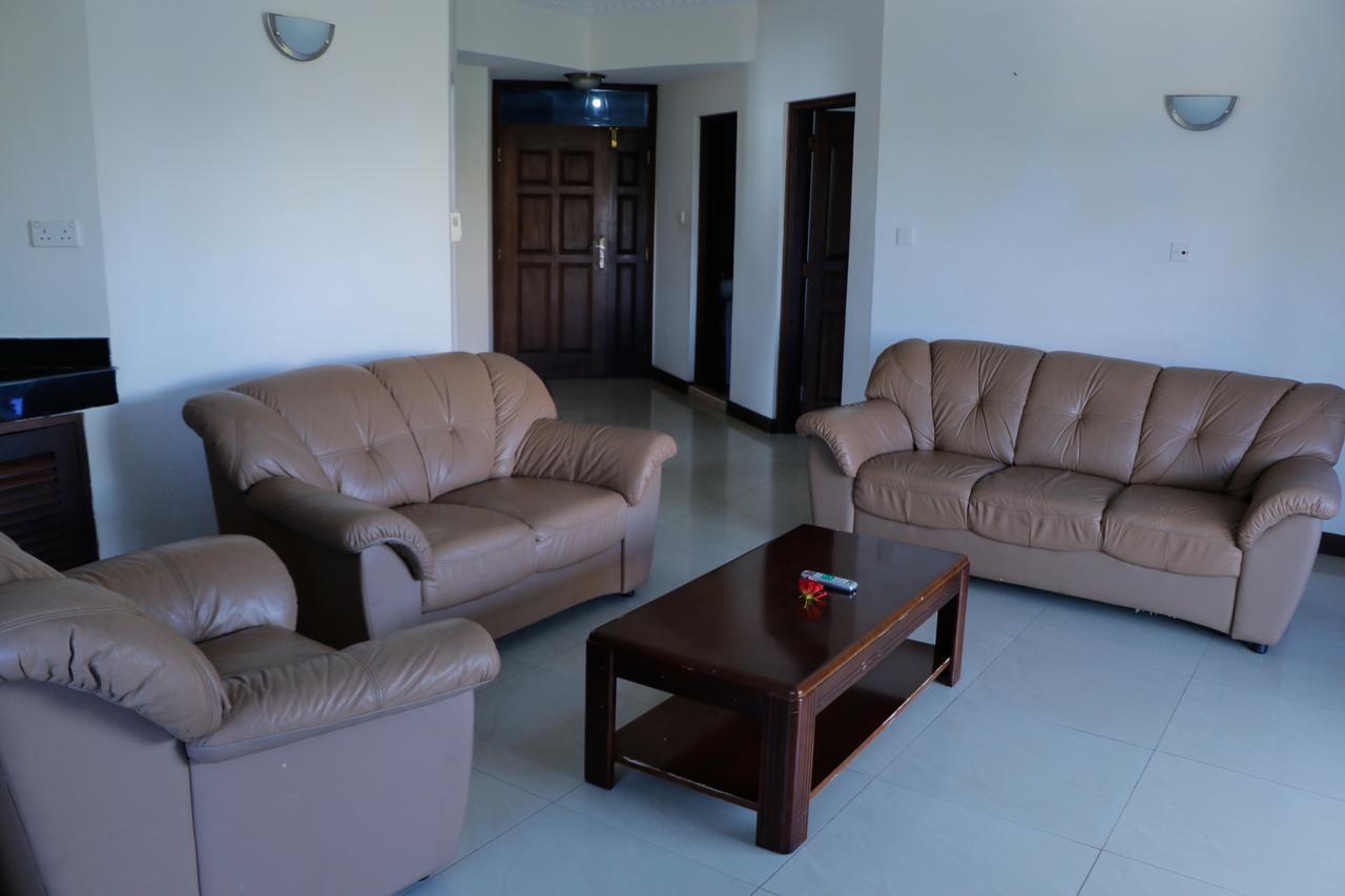 Sunrise Apartment Resort & Spa Mombasa Eksteriør billede
