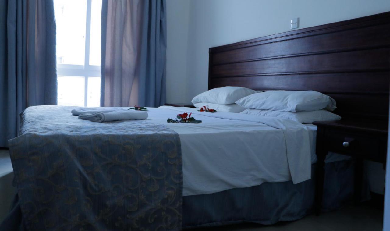 Sunrise Apartment Resort & Spa Mombasa Eksteriør billede