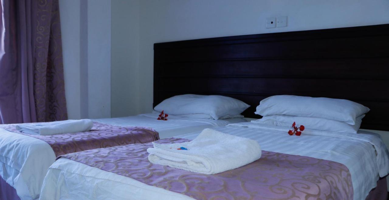 Sunrise Apartment Resort & Spa Mombasa Eksteriør billede